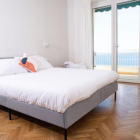 Marconi 442 Apartment Сан Ремо Екстериор снимка