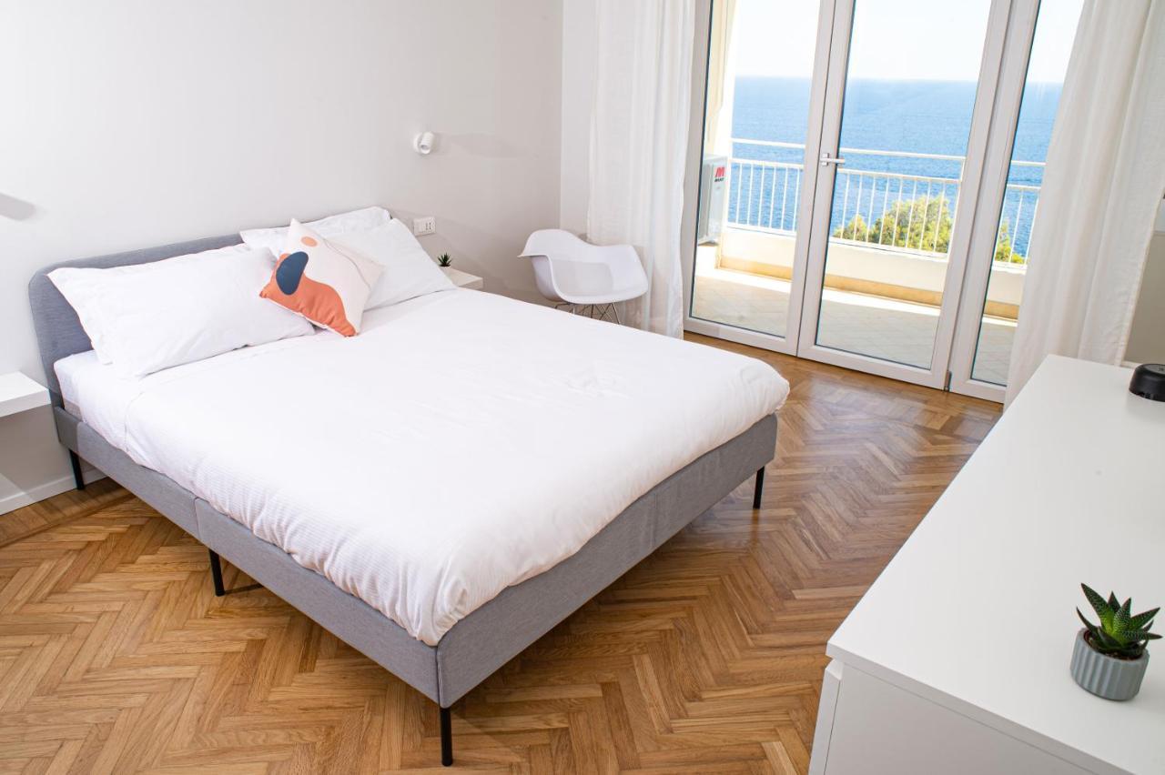 Marconi 442 Apartment Сан Ремо Екстериор снимка