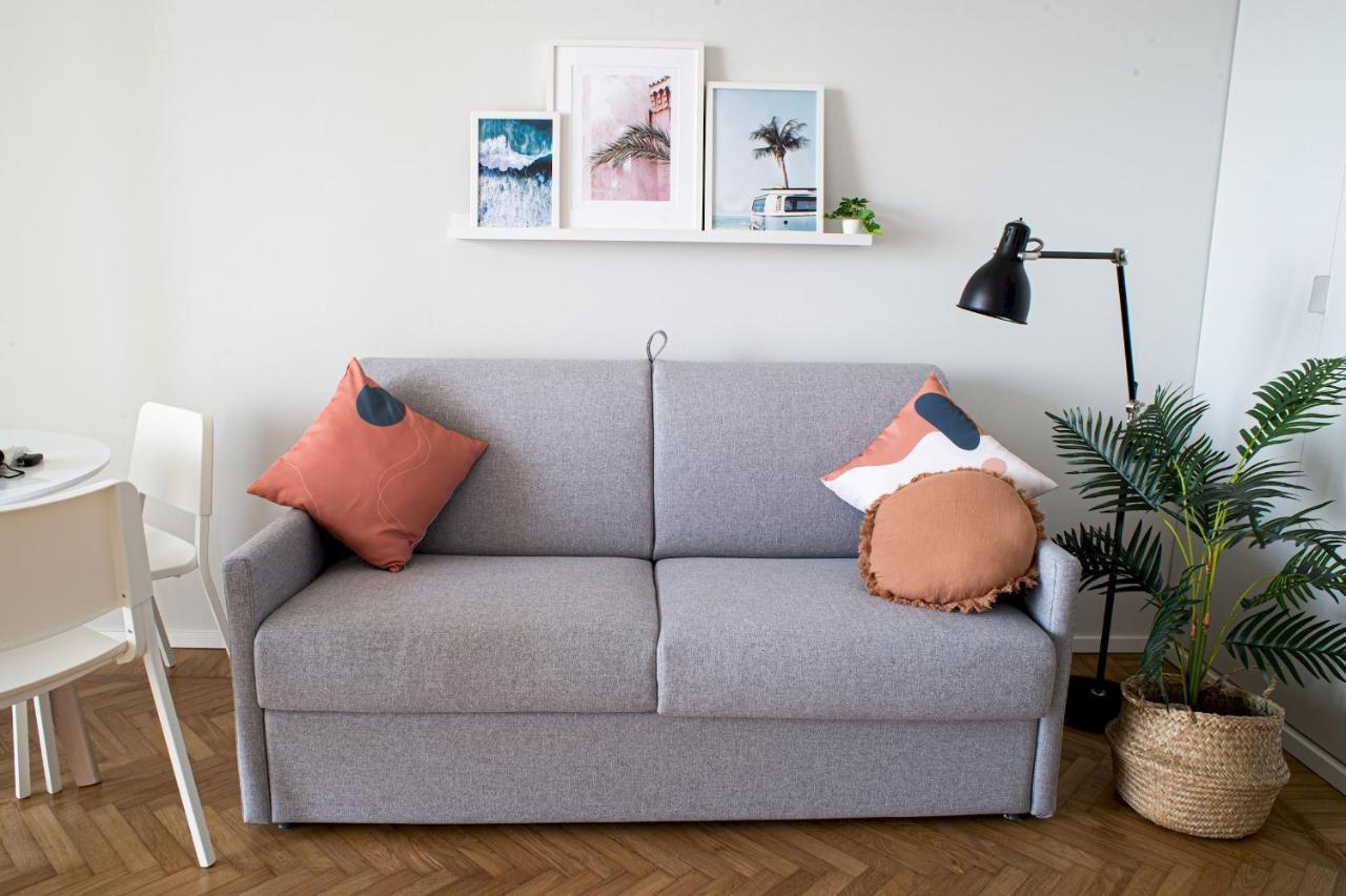 Marconi 442 Apartment Сан Ремо Екстериор снимка
