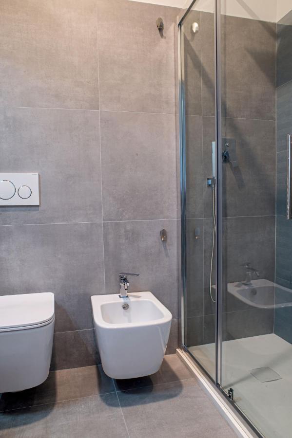 Marconi 442 Apartment Сан Ремо Екстериор снимка