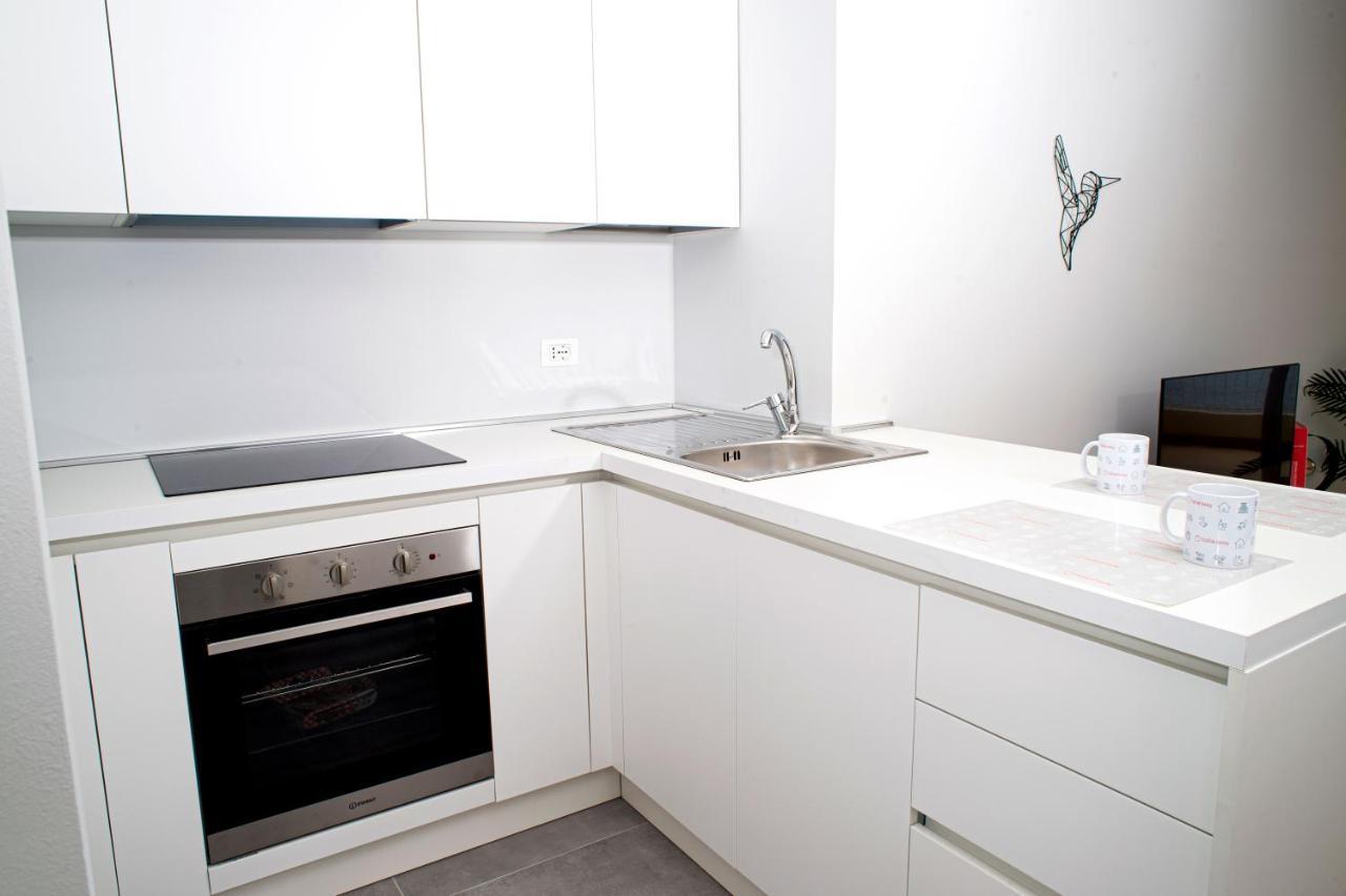 Marconi 442 Apartment Сан Ремо Екстериор снимка