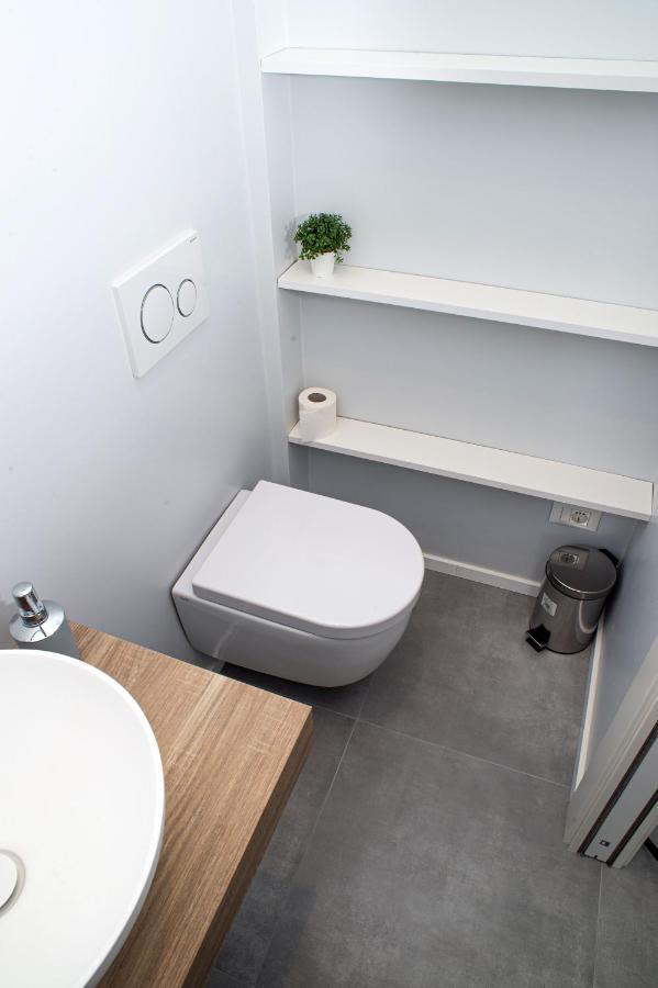 Marconi 442 Apartment Сан Ремо Екстериор снимка