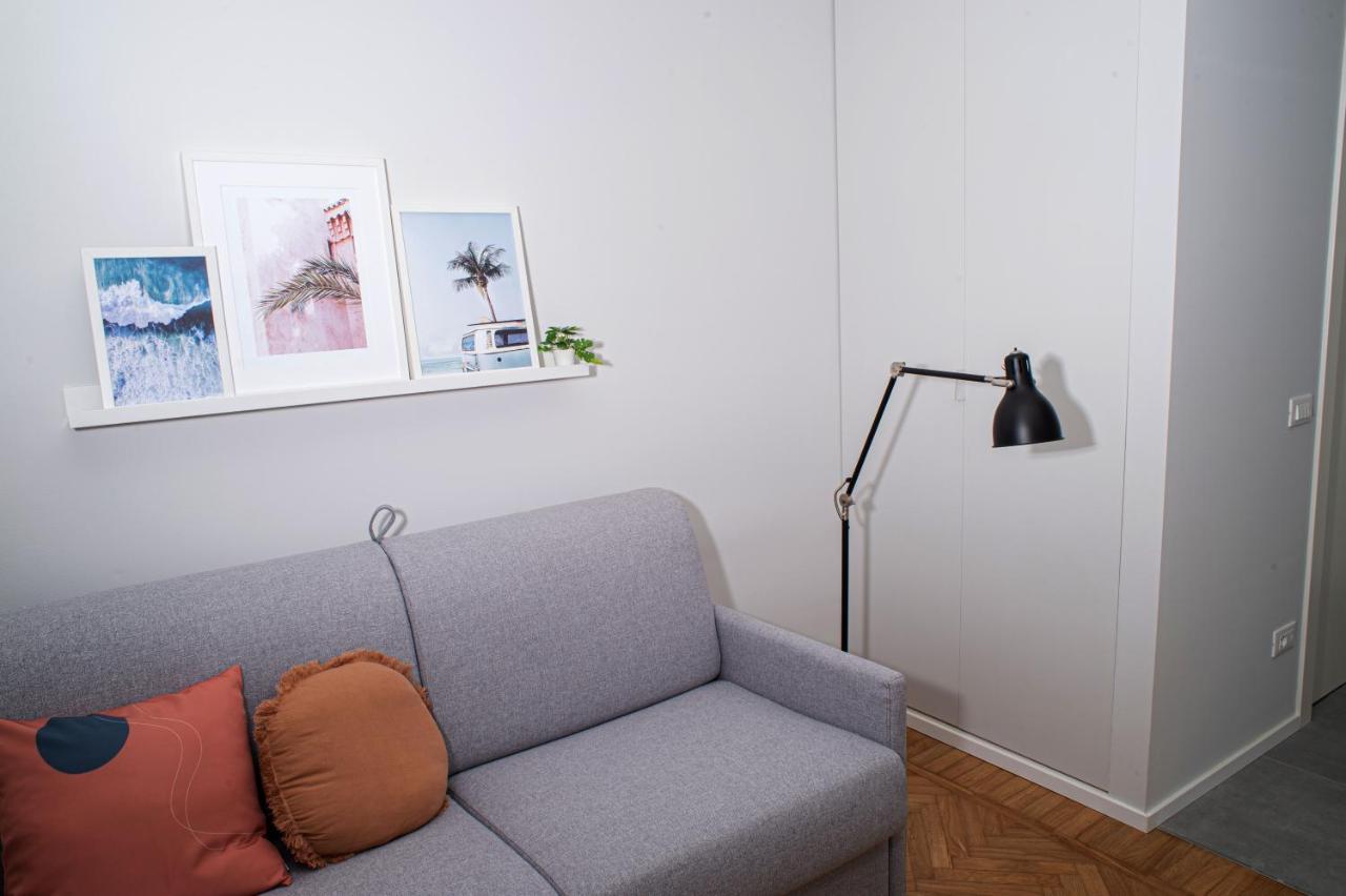 Marconi 442 Apartment Сан Ремо Екстериор снимка