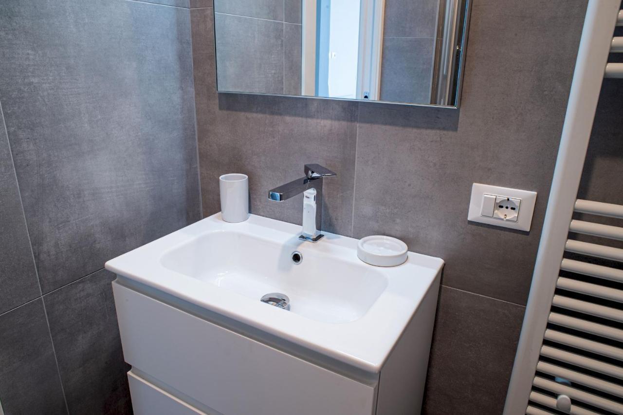 Marconi 442 Apartment Сан Ремо Екстериор снимка