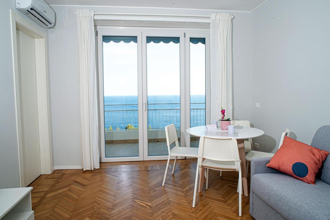 Marconi 442 Apartment Сан Ремо Екстериор снимка