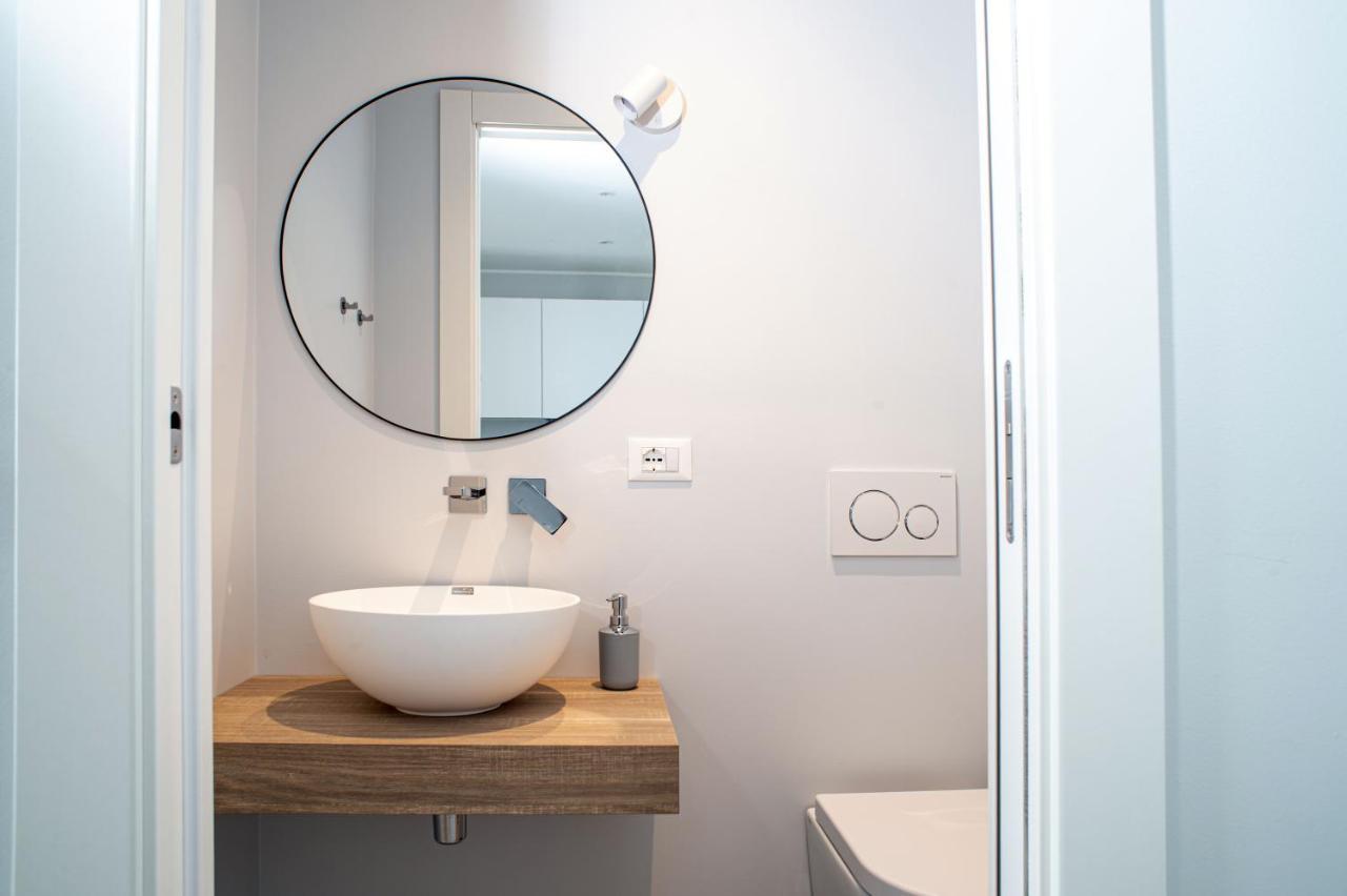 Marconi 442 Apartment Сан Ремо Екстериор снимка