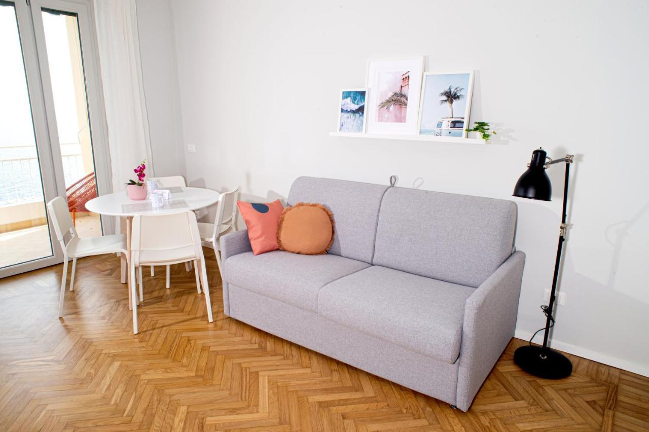 Marconi 442 Apartment Сан Ремо Екстериор снимка