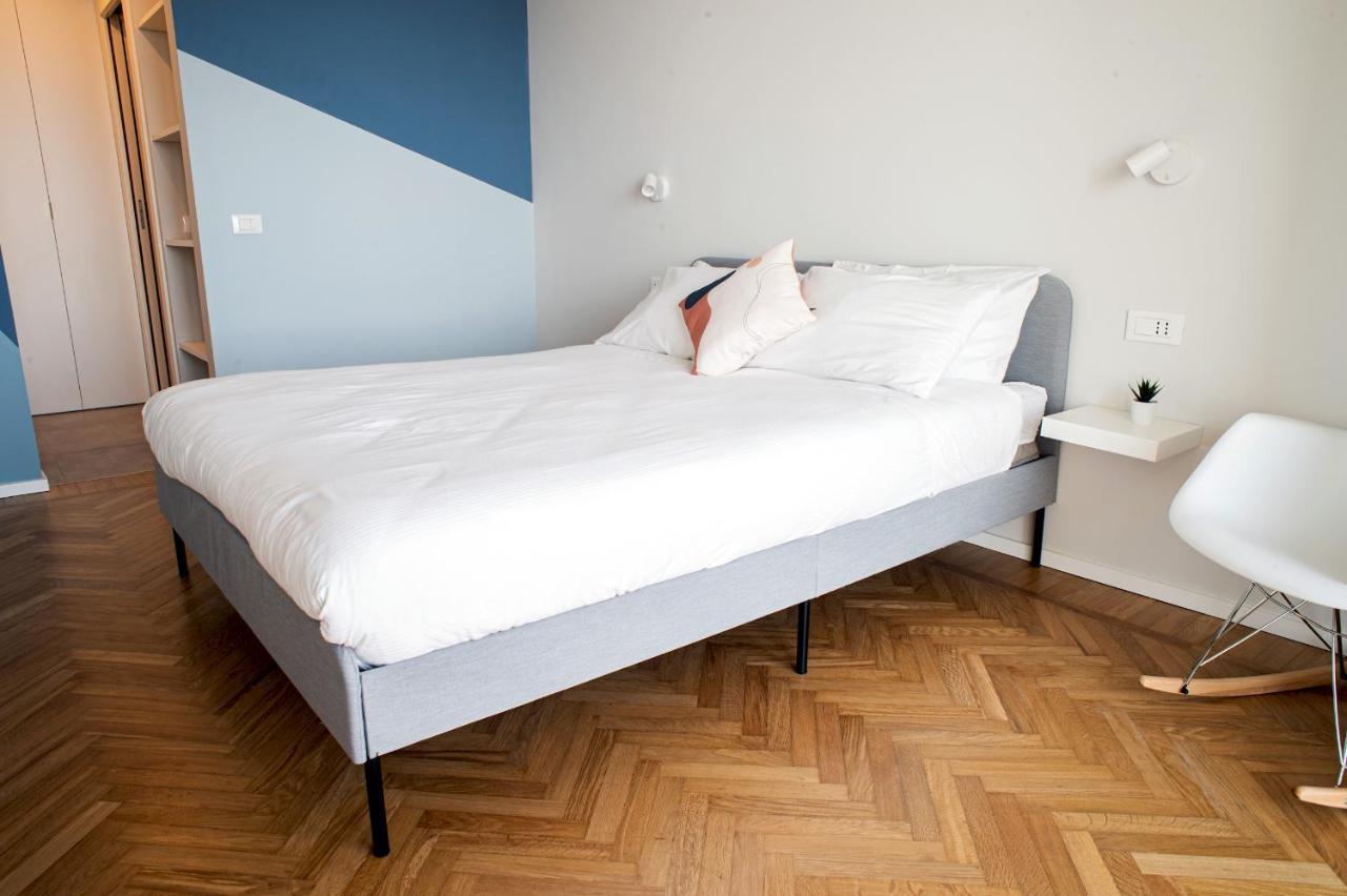 Marconi 442 Apartment Сан Ремо Екстериор снимка