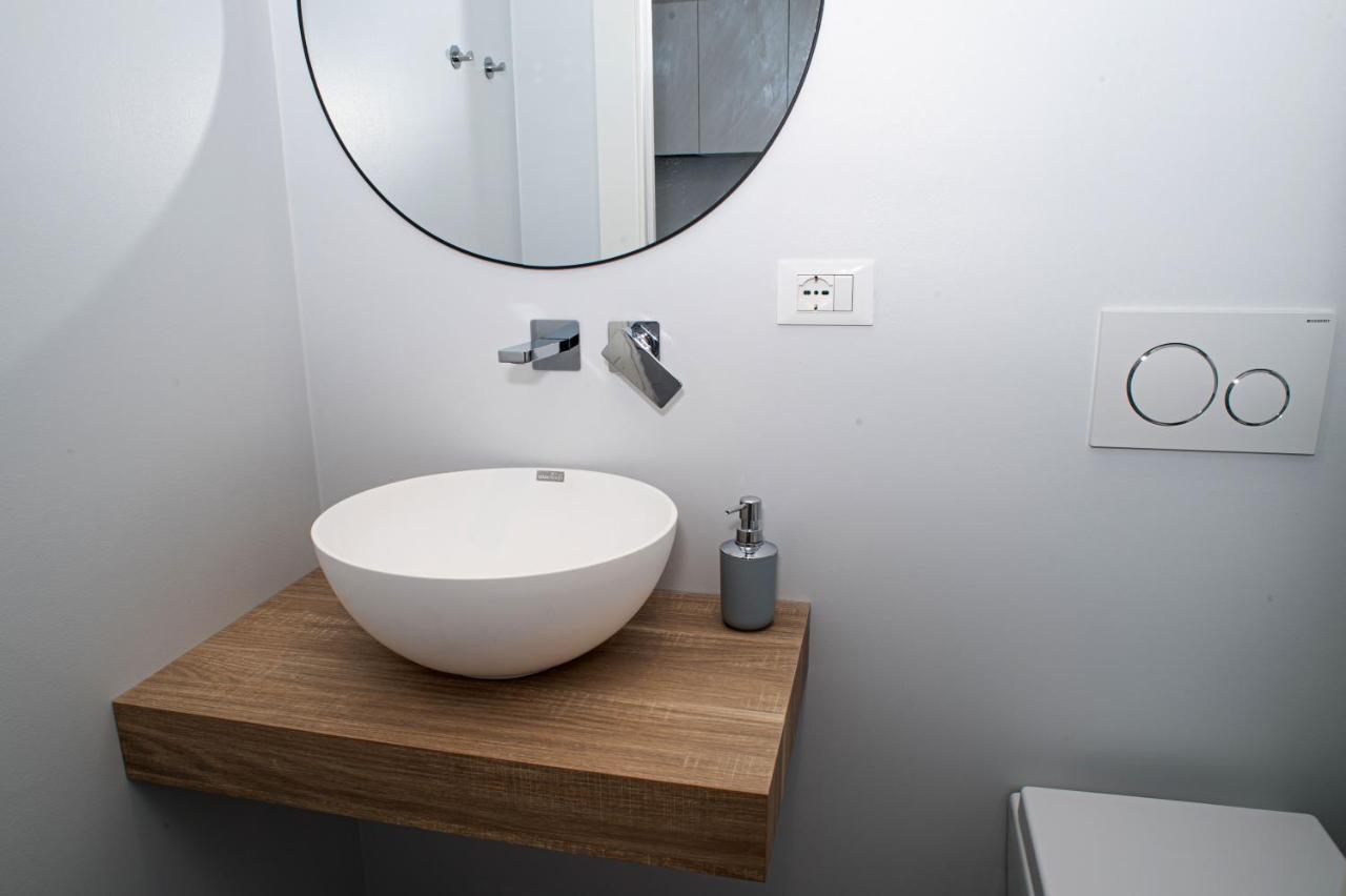Marconi 442 Apartment Сан Ремо Екстериор снимка