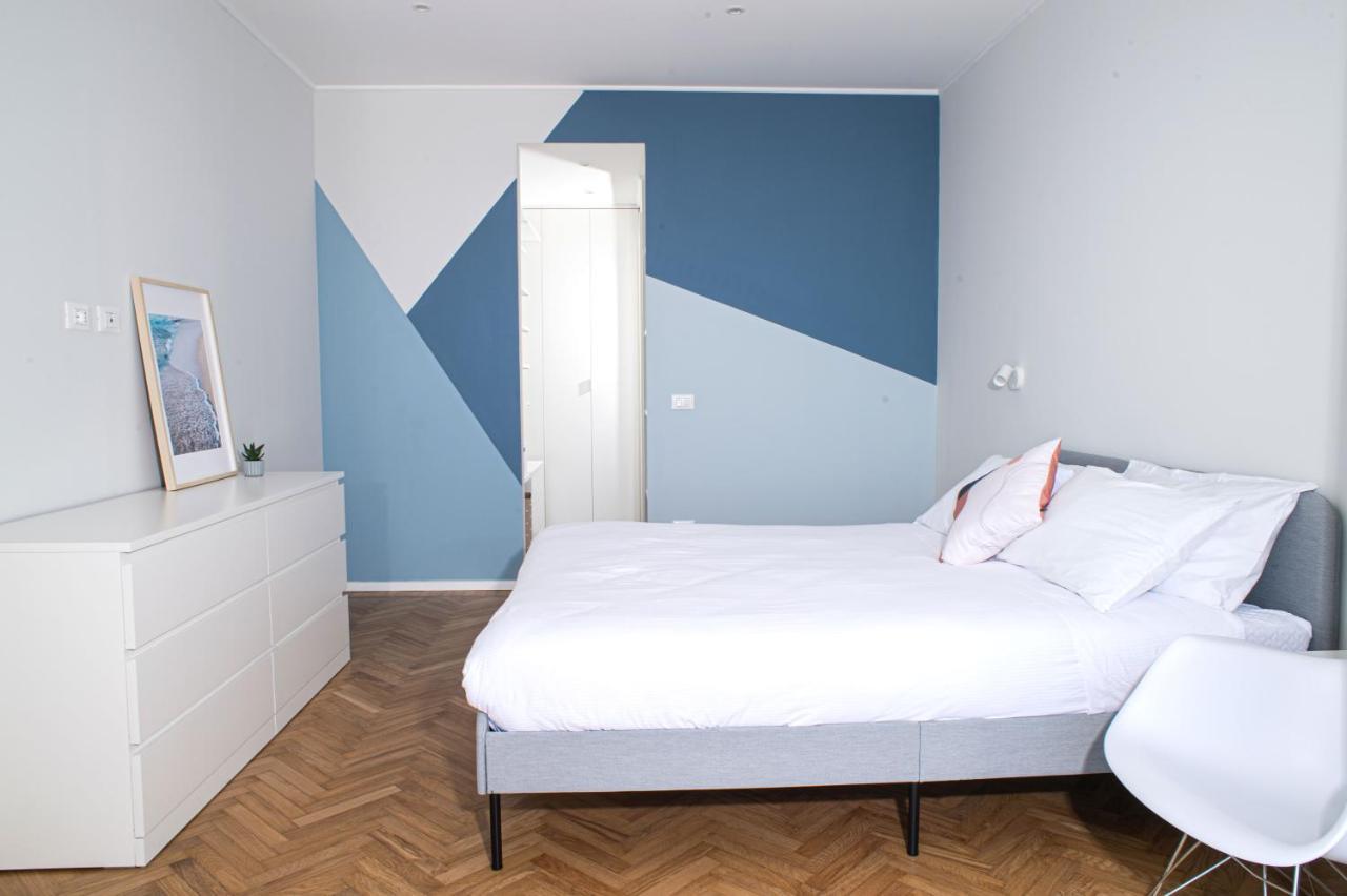 Marconi 442 Apartment Сан Ремо Екстериор снимка