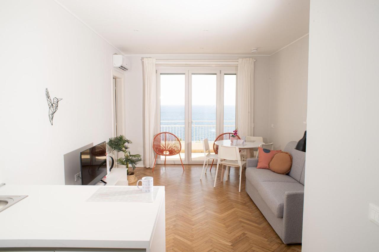 Marconi 442 Apartment Сан Ремо Екстериор снимка