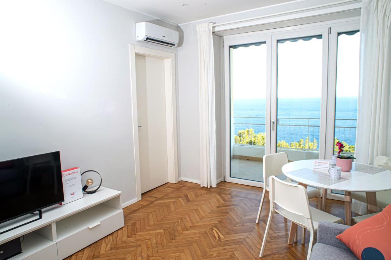 Marconi 442 Apartment Сан Ремо Екстериор снимка