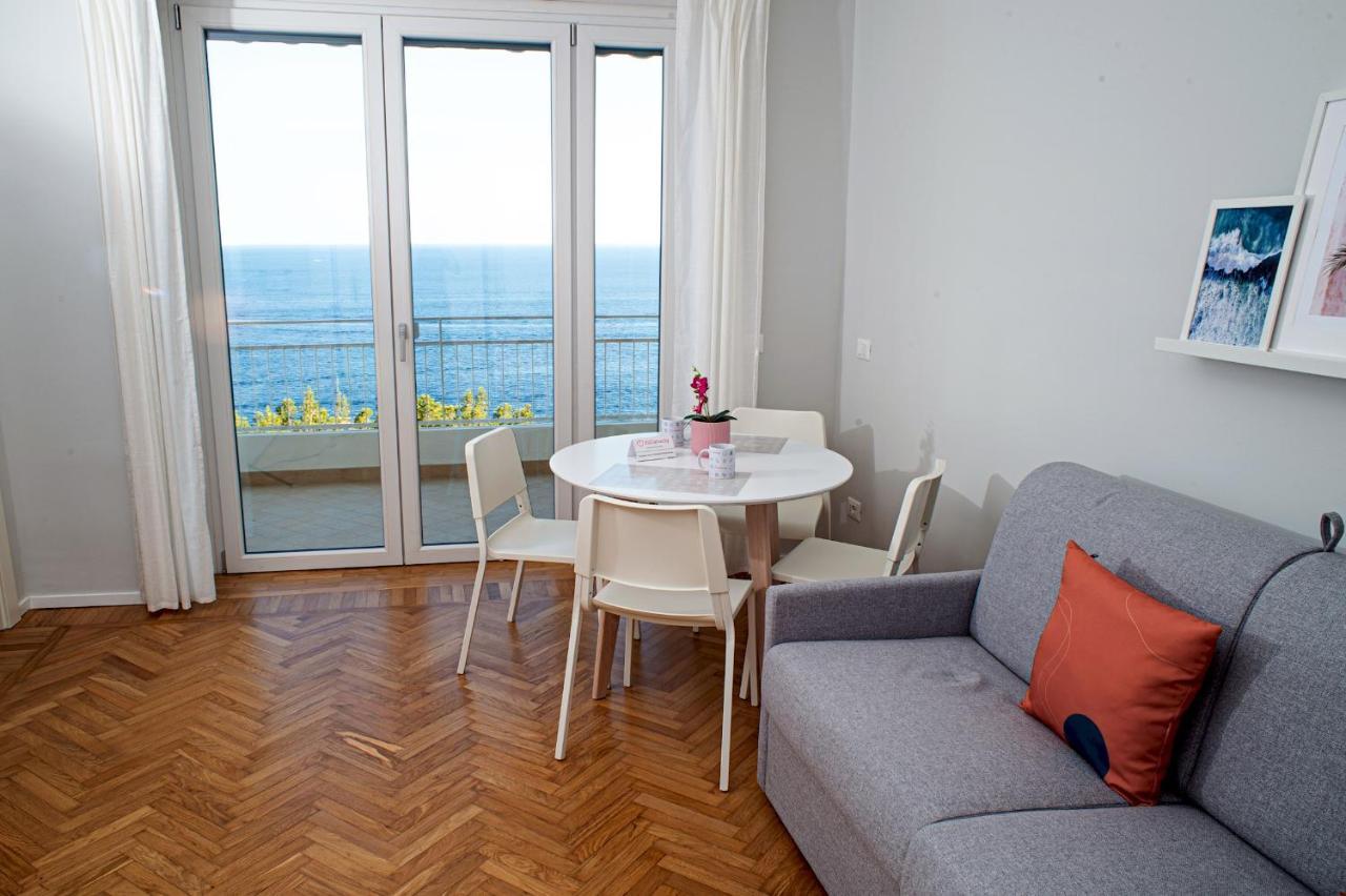 Marconi 442 Apartment Сан Ремо Екстериор снимка