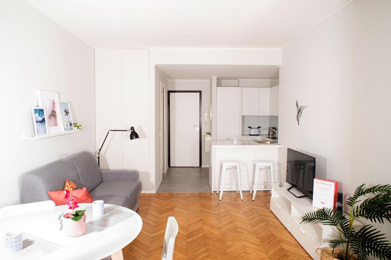 Marconi 442 Apartment Сан Ремо Екстериор снимка