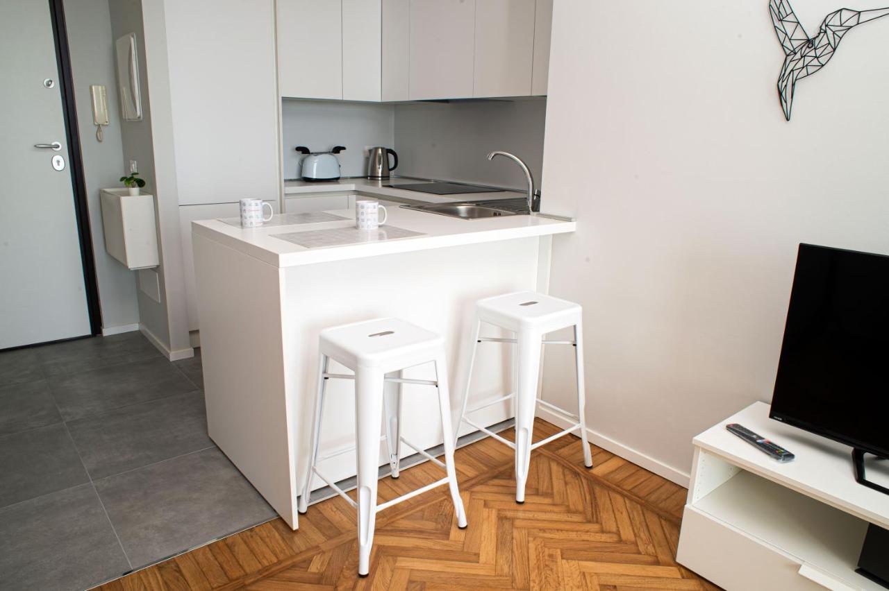 Marconi 442 Apartment Сан Ремо Екстериор снимка