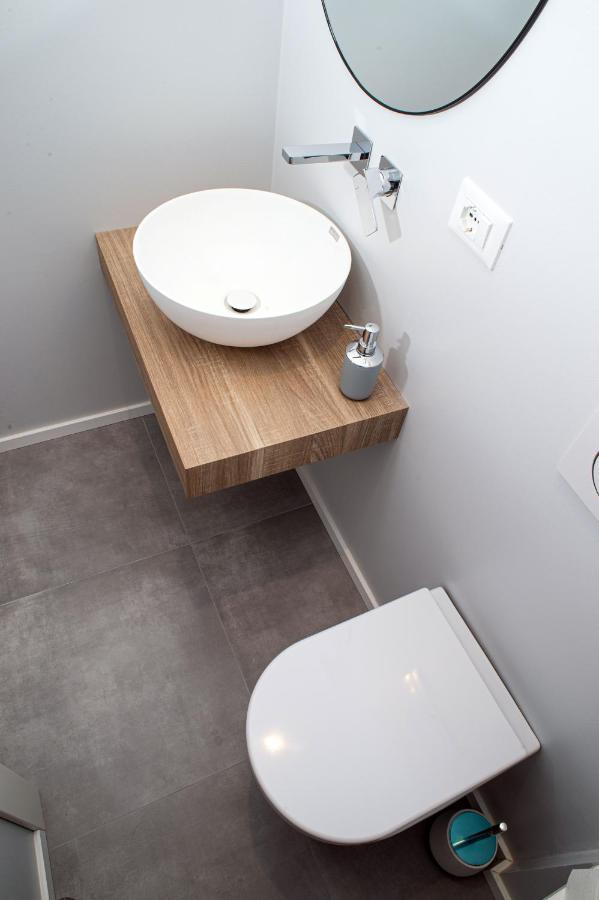 Marconi 442 Apartment Сан Ремо Екстериор снимка