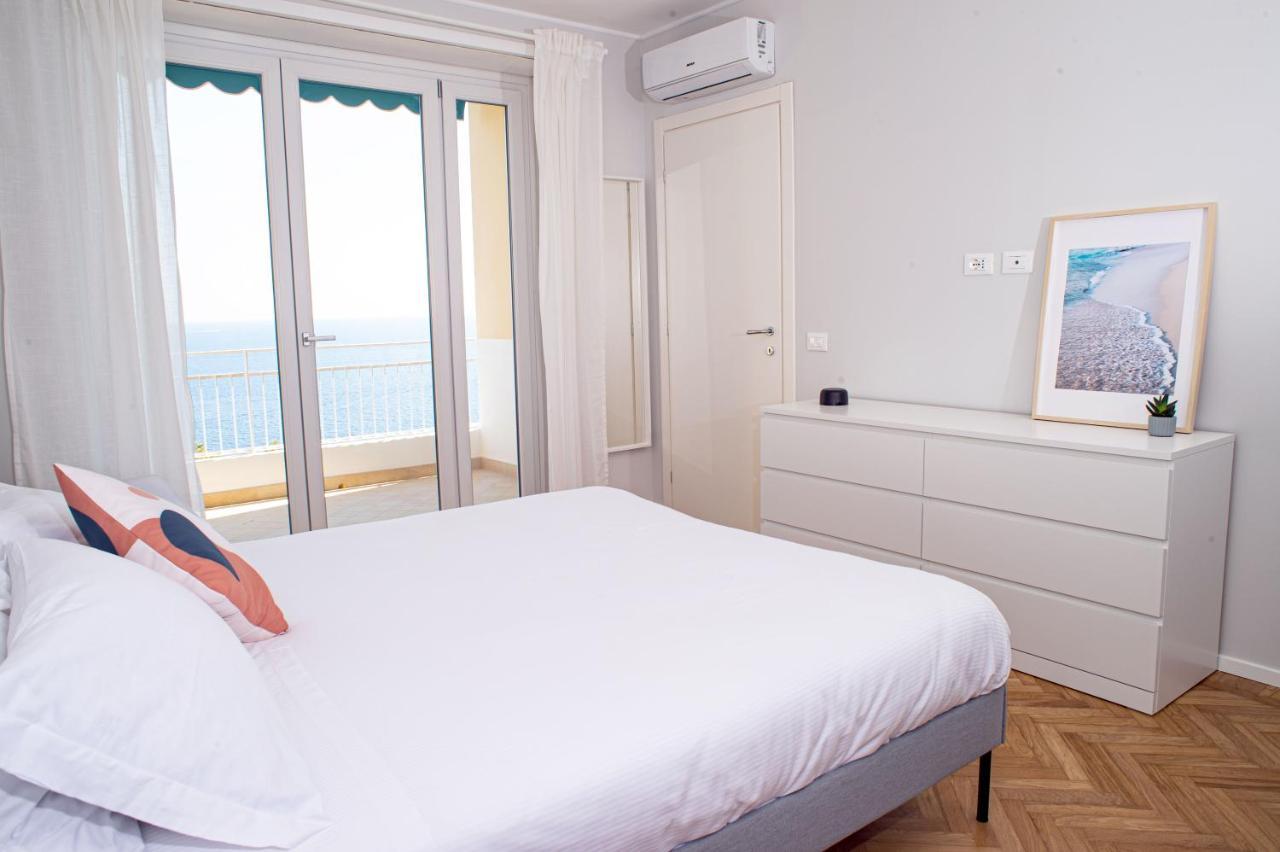 Marconi 442 Apartment Сан Ремо Екстериор снимка