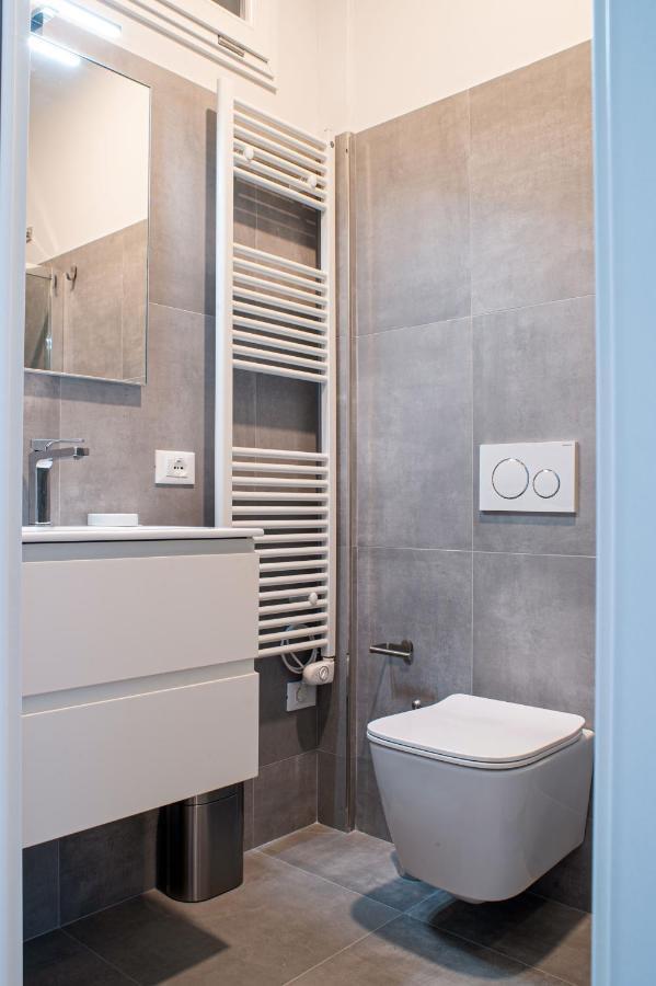 Marconi 442 Apartment Сан Ремо Екстериор снимка